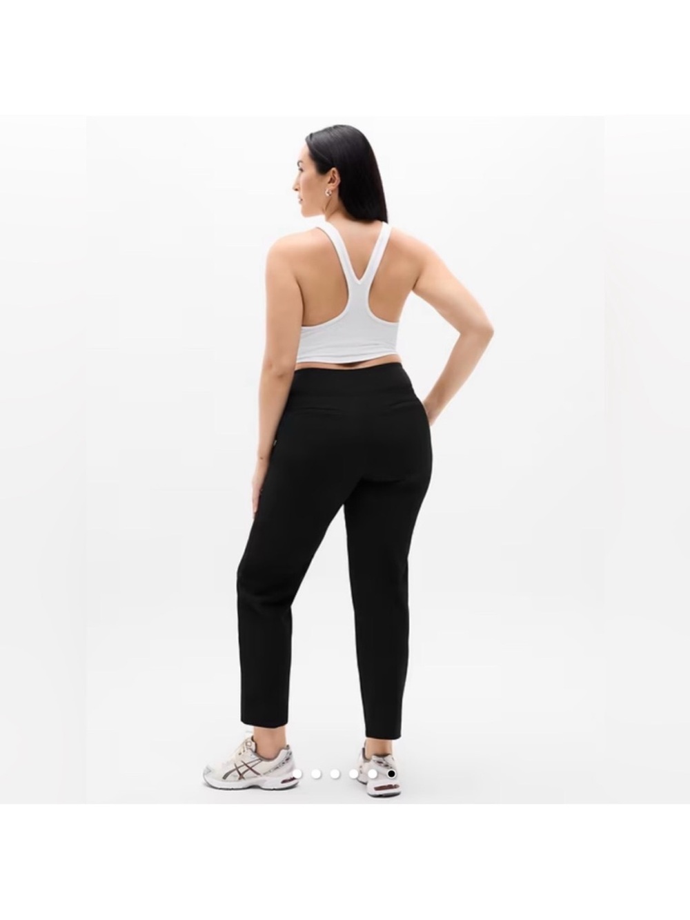 Athleta Endless Pant Tall & High Rise sz 16T